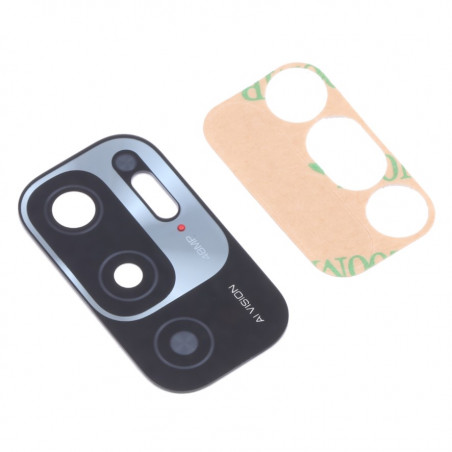 CAMERA GLASS XIAOMI REDMI NOTE 10 5G