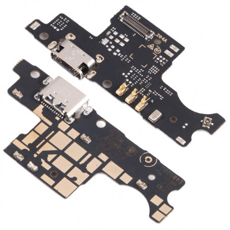 CHARGING FLEX ZTE BLADE A71