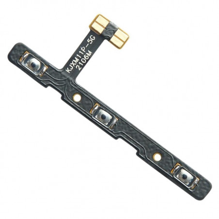POWER FLEX XIAOMI MI 11 ULTRA 5G