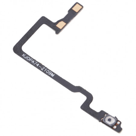 POWER FLEX REALME 8 PRO