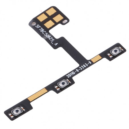 POWER FLEX MOTOROLA ONE HYPER