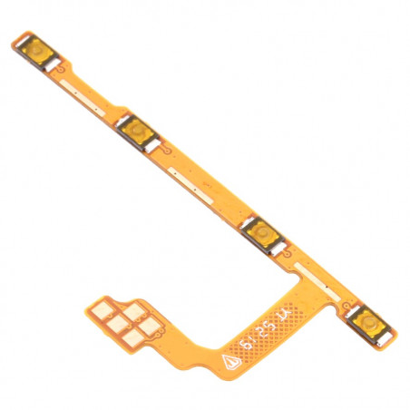 POWER FLEX MOTOROLA ONE FUSION 