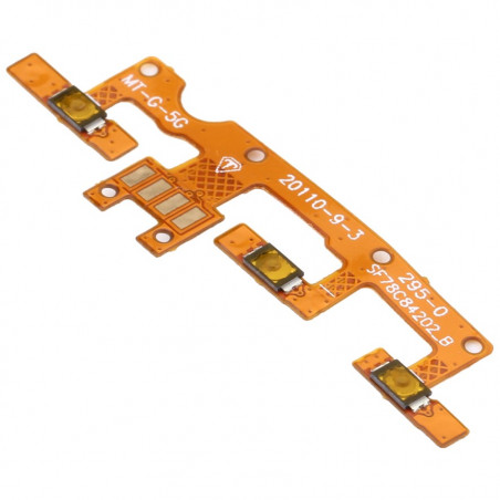 POWER FLEX MOTOROLA MOTO G 5G