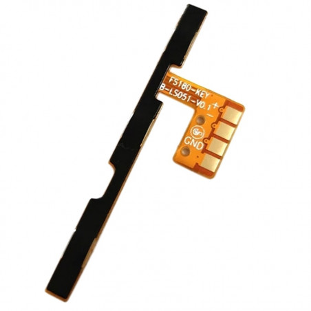 POWER FLEX ALCATEL 1SE 2020