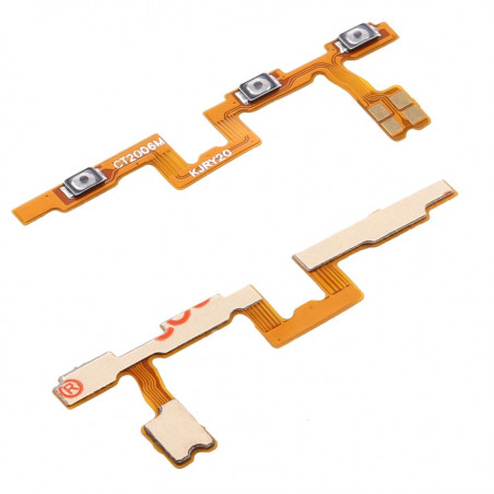 POWER FLEX HUAWEI NOVA 5T