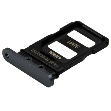 SIM CARD TRAY XIAOMI MI 11 ULTRA 5G BLACK