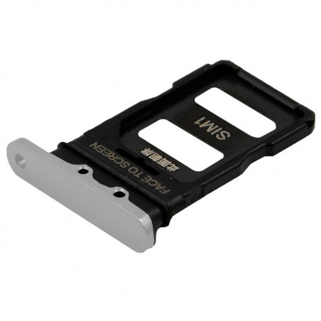 SIM CARD TRAY XIAOMI MI 11 ULTRA 5G WHITE