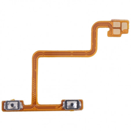 VOLUME FLEX REALME GT 5G