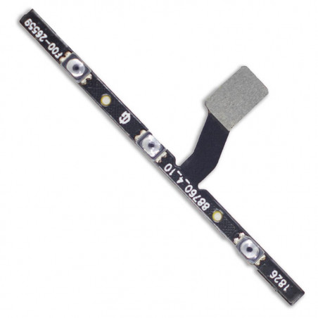 POWER FLEX MOTOROLA ONE VISION