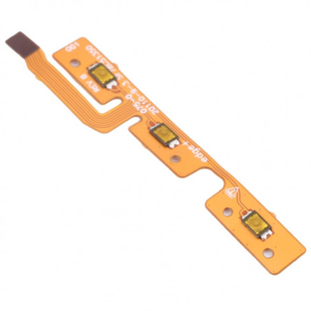 POWER FLEX MOTOROLA EDGE 