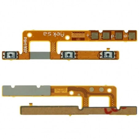 POWER FLEX MOTOROLA MOTO G8