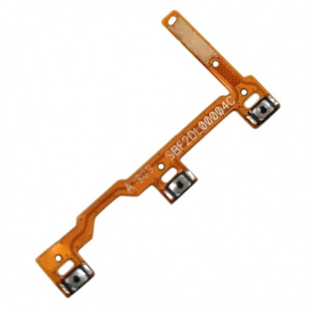 POWER FLEX ALCATEL 3 2019