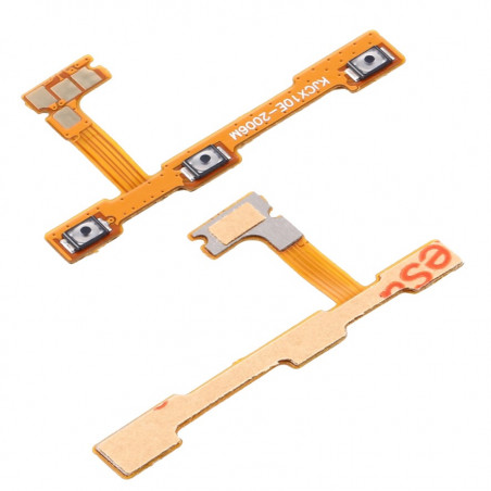 POWER FLEX HUAWEI Y6P / HONOR 9A
