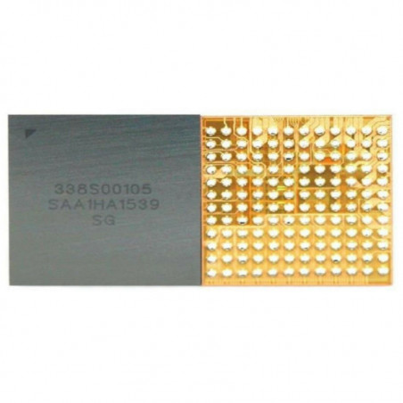 CHIP IC U3101 338S00105 IPHONE 7 AUDIO