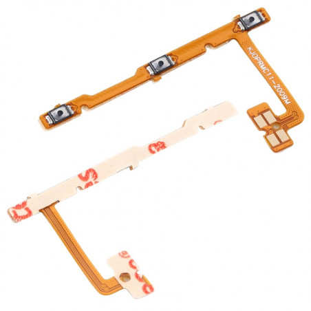 POWER / VOLUMEN FLEX REALME C11