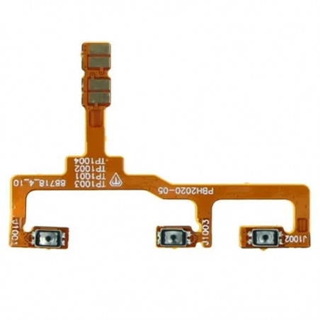 POWER FLEX MOTOROLA MOTO G8 POWER