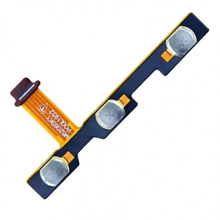POWER FLEX MOTOROLA MOTO G8 POWER LITE