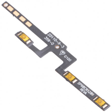 POWER FLEX MOTOROLA MOTO G100