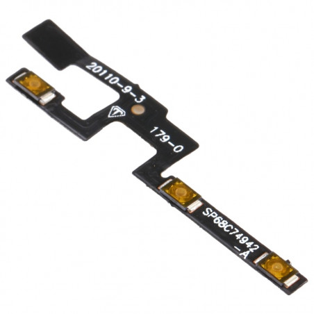 POWER FLEX MOTOROLA MOTO G 5G PLUS