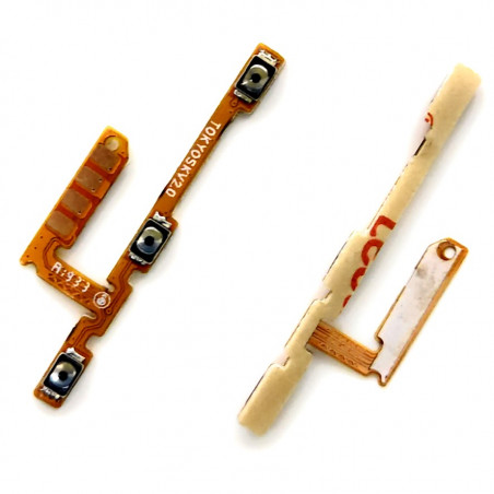 POWER FLEX ALCATEL 1S 2020 / 3L 2020