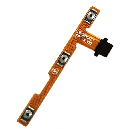 POWER FLEX ALCATEL 3X 2018 4CAM