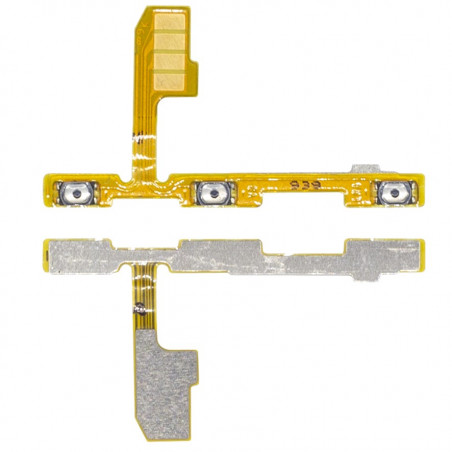 POWER FLEX HUAWEI P SMART 2020 / P SMART S