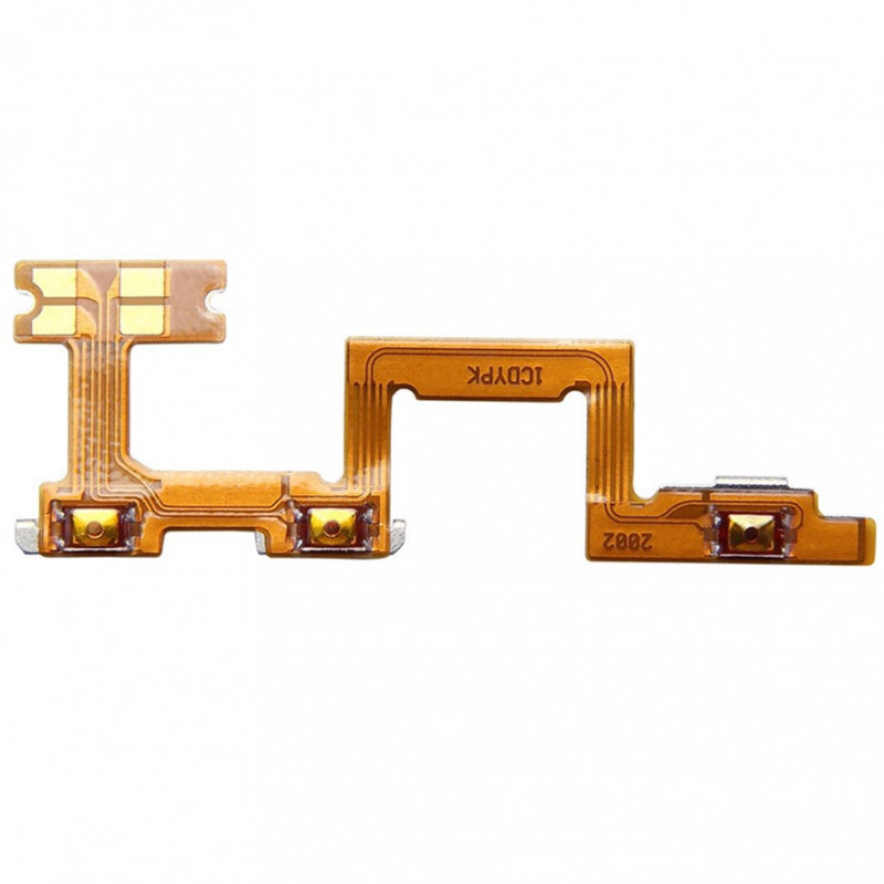POWER FLEX HUAWEI P40 LITE 5G / P40 LITE E POWER FLEX HUAWEI P40 LITE 5G / P40 LITE E