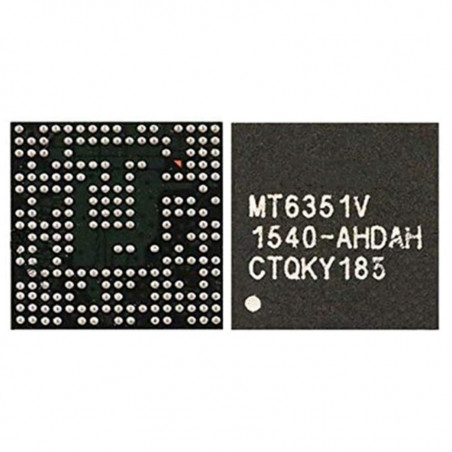 CHIP IC MT6351V XIAOMI MEIZU