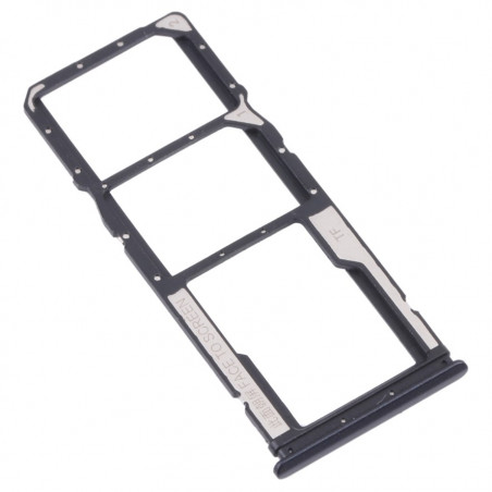 SIM CARD TRAY XIAOMI REDMI 9T GREY