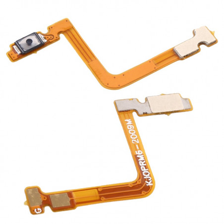 POWER FLEX REALME 6