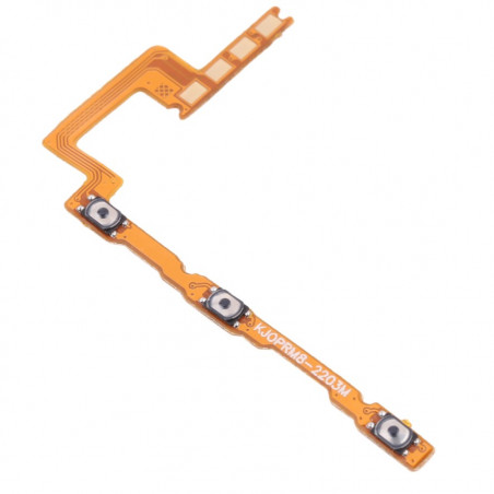 POWER / VOLUMEN FLEX REALME 8 4G