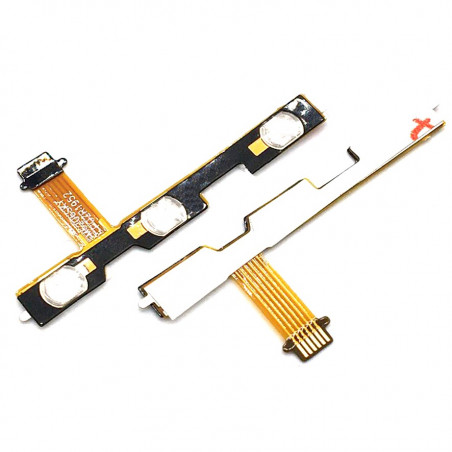 POWER FLEX MOTOROLA MOTO E6S / E6i