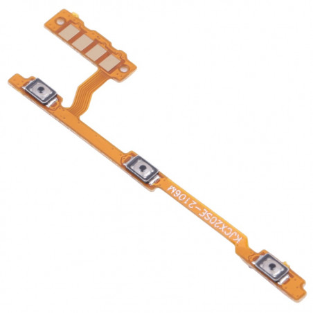 POWER FLEX HUAWEI P SMART 2021
