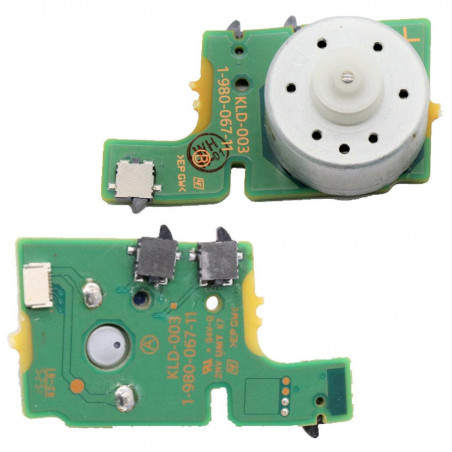 INSERT / EJECT SENSOR MOTOR PS4 1200 KLD-003