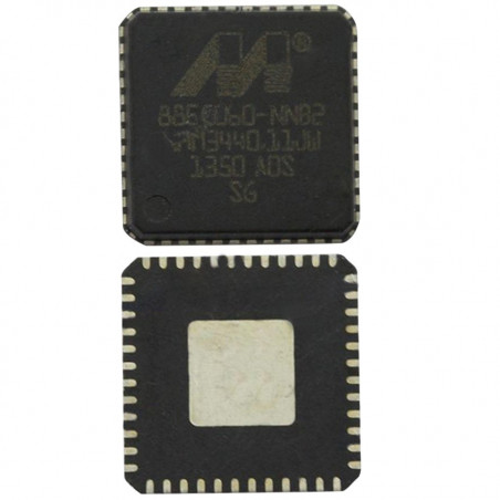 CHIP IC PS4 MARVELL ALASKA 88EC060-NNB2 ETHERNET