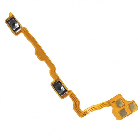 VOLUME FLEX OPPO RENO4 5G