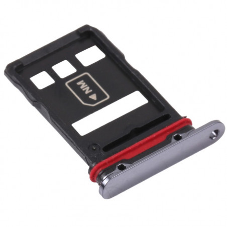 SIM CARD TRAY HUAWEI MATE 40 PRO BLACK