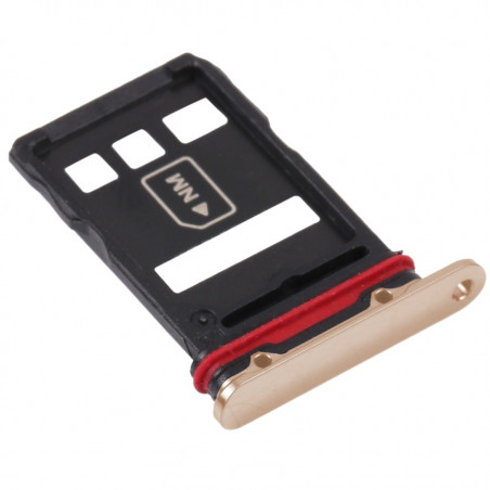 SIM CARD TRAY HUAWEI MATE 40 PRO GOLD