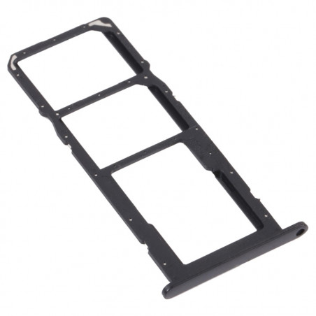 SIM CARD TRAY HUAWEI P SMART 2021 BLACK