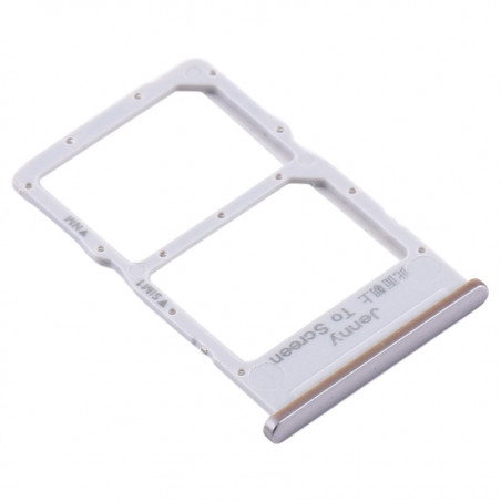 SIM CARD TRAY HUAWEI P40 LITE PINK