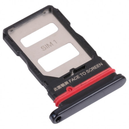 SIM CARD TRAY XIAOMI 11T 5G / PRO BLACK