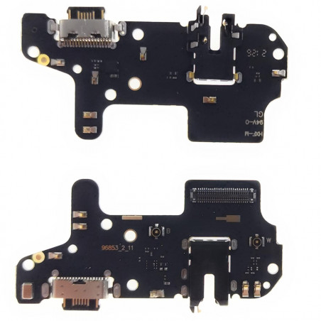 CHARGING FLEX MOTOROLA EDGE 20 LITE