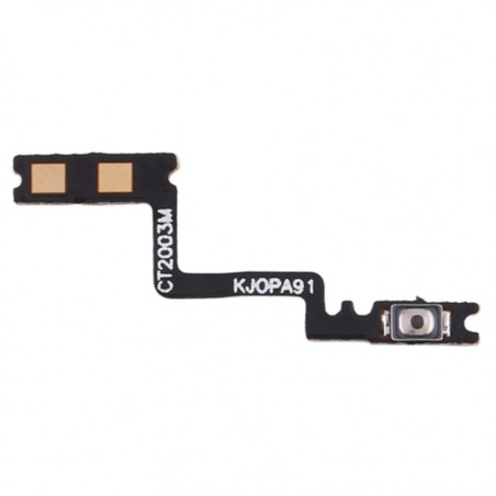 POWER FLEX OPPO A91