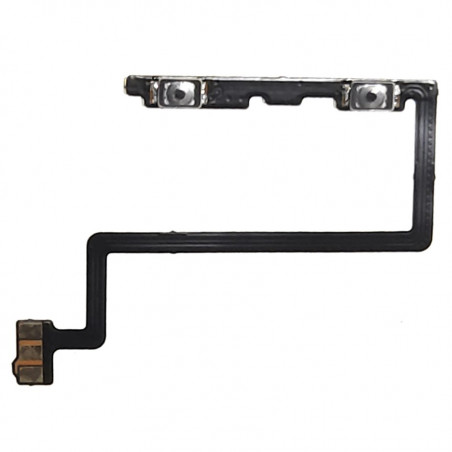 VOLUME FLEX OPPO FIND X3 LITE