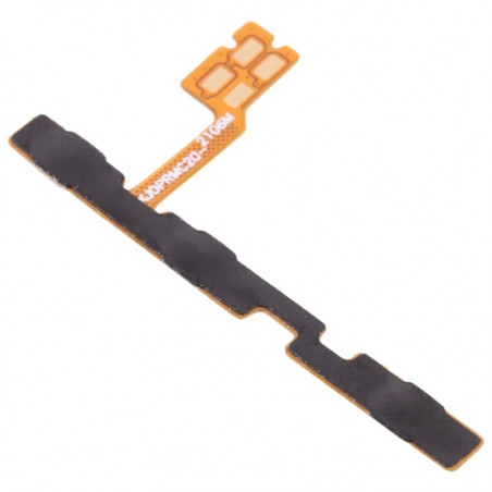 POWER FLEX REALME C20 / C21 / C11 2021