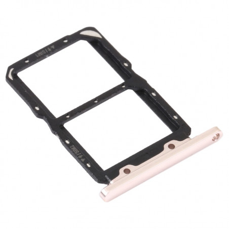 SIM CARD TRAY HUAWEI NOVA 5T PURPLE