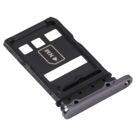 SIM CARD TRAY HUAWEI P40 PRO / P40 PRO  BLACK