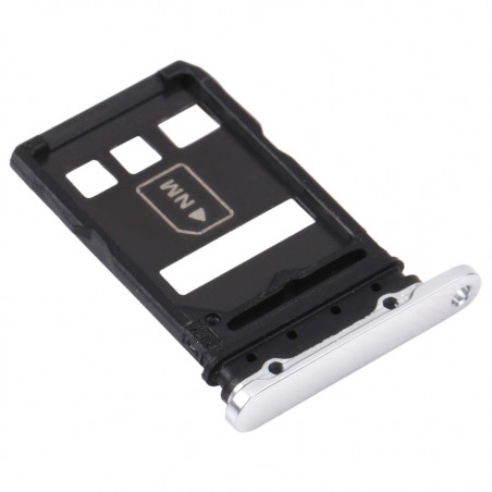 SIM CARD TRAY HUAWEI P40 PRO / P40 PRO  WHITE