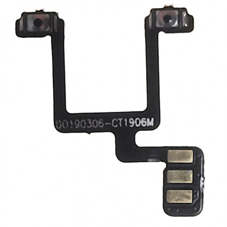VOLUME FLEX OPPO FIND X