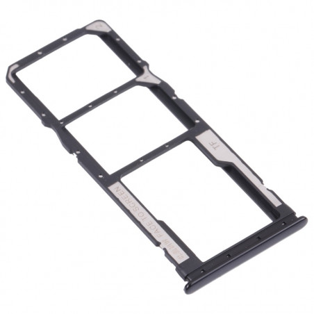 SIM CARD TRAY XIAOMI REDMI 10 GREY